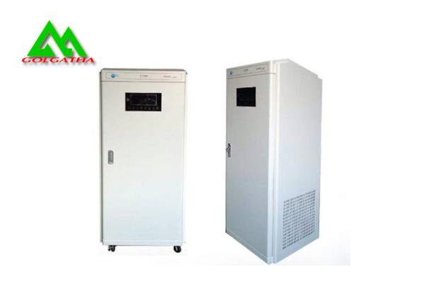 Medical Mobile Air Disinfection Machine Air Purifier For Hospital Use
