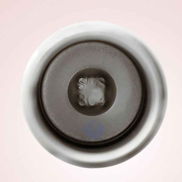 200ml OEM Office And Travel Stainless Steel Thermos Mug BPA Free