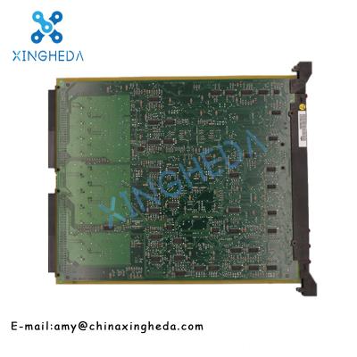 Alcatel A9100 ASMB 3BK06438 ACAB03 para o equipamento de Alcatel A9100 BSC
