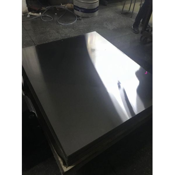 Masslam Steel 1300mm Carrier Cover Plate Stable Laminating Steel Carrier Plate  In PCB CCL Industry