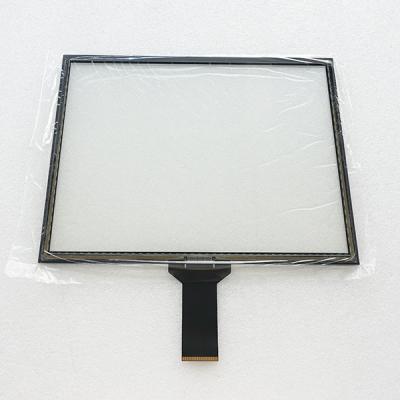 RX50 painel de toque 5V do GG do canal USB2.0 painel do tela táctil de 19 polegadas