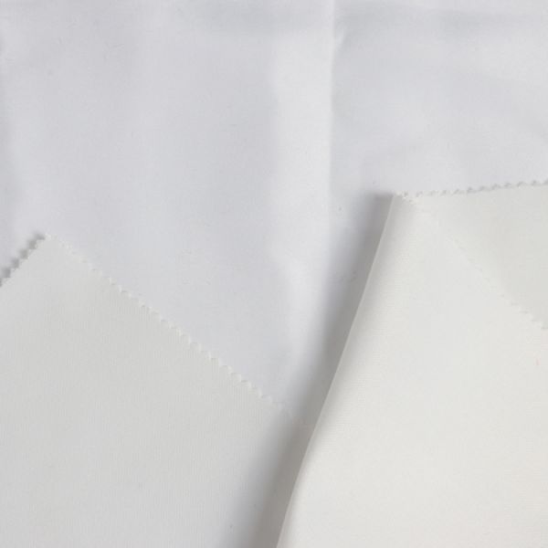 2022 Hot Sale Recycled Poly Pongee 210t water proof Fabric for Umbrella