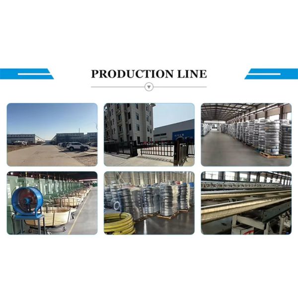 Marine Dredge Pipe Floats Leak Proof Structure Floating Dredging Hoses Custom Length