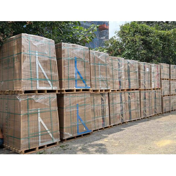 Modified Clay And Stone Powder / WPC Interior Decoration Panel For Modern Design Style