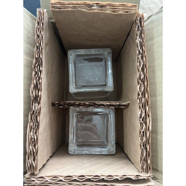 80GSM Bubble Cushioning Wrap 10cm - 50cm  Bubble Cushion Roll