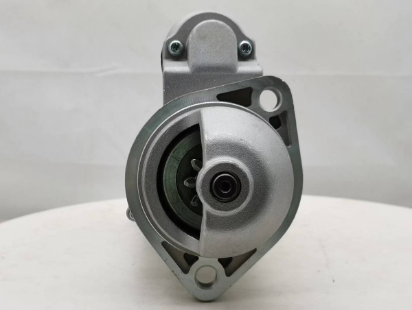 мотор стартера двигателя 12V 9T 2.6KW для DEUTZ AG KHD BF4L 0001362705 CST10395AS 01181877 IS1231
