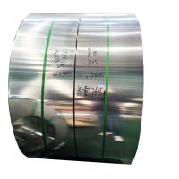 Bobina de aço inoxidável da folha 316 de S31600 1500mm resistente à corrosão