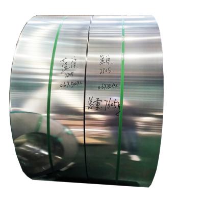 Bobina de aço inoxidável da folha 316 de S31600 1500mm resistente à corrosão