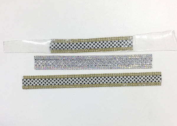 Структура двойного слоя точки плавления 90℃ фильма приклеивающаяся ткань собственной личности горячего Мельт акриловая