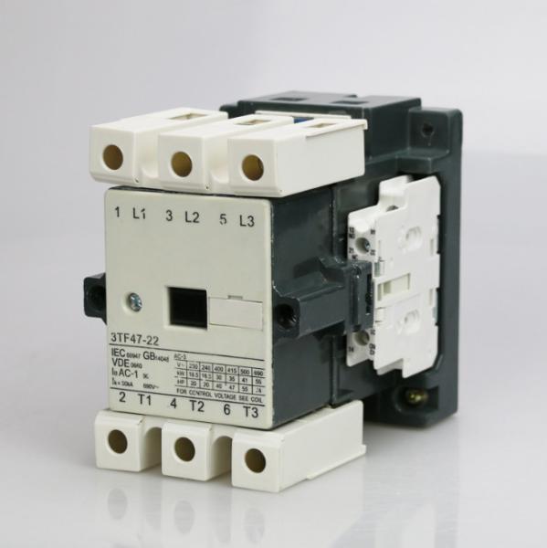 CJX1 3TF-47 110V 220V 380V telemecanique magnetic induction ce switch definite purpose contactor