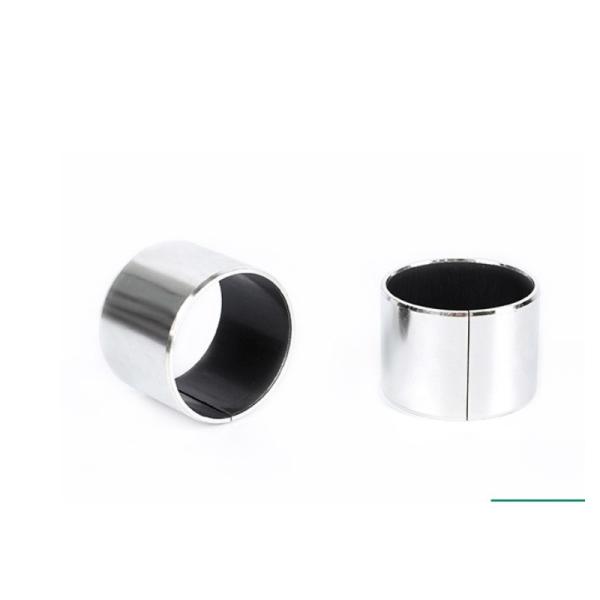 KU  Sleeve Thrust Plain Bearing With  Coating KX Bushes