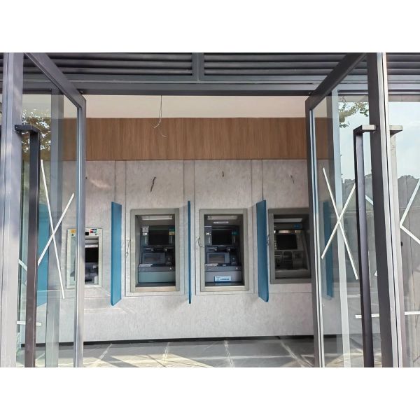 Marble Granite Aluminum Composite Panel ACP Sheet for Interior Wall Cladding & Building Exterior Walls
