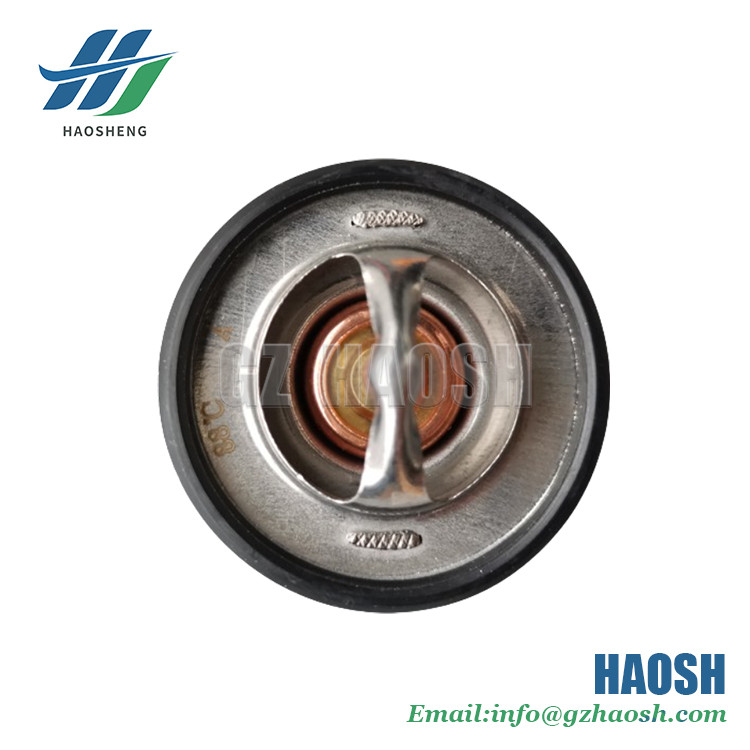 Термостат 88°C XS7Q 8575 AA XS7Q-8575-AA Для Mazda BT50 2.2 3.2 /Ford
