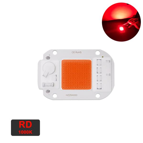 Driverless COB LED Module COB Chip Power 30W Led Grow Light Chip