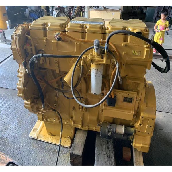 3299971 Marine 329-9971 Diesel 1004206 Engine assembly 100-4206 Generator Set 10R8915 Engines 10R-8915