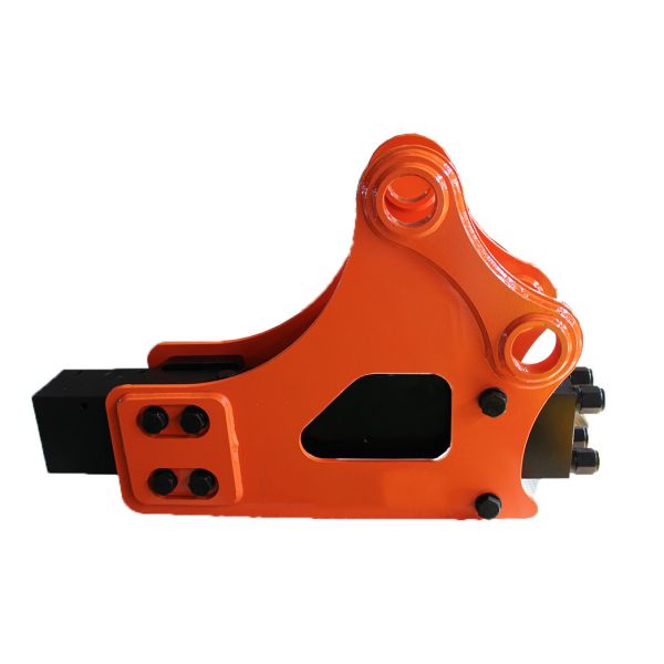 Manufacturer Multiple Guarantees Strong Excavator Hydraulic Breaker Rock Breaker for Hitachi Komatsu Sanny PC