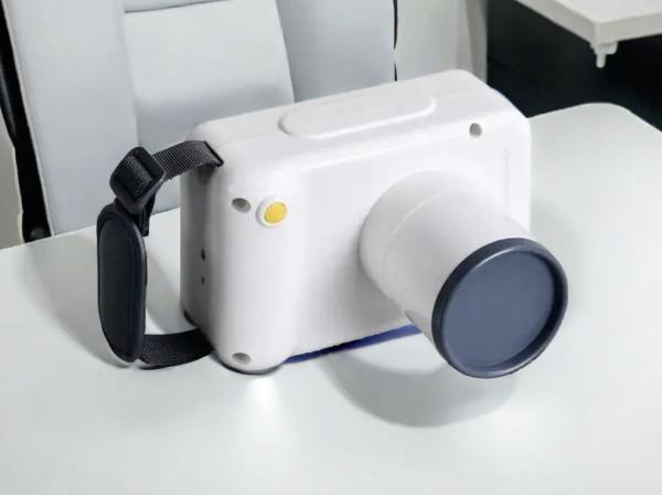 Rechargeable Dental Digital X Ray Camera Medical Oral Appliance