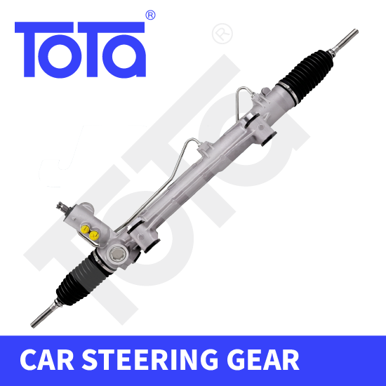 1634600225 Mercedes Benz W163 ML320 Steering gear assembly, steering mechanism