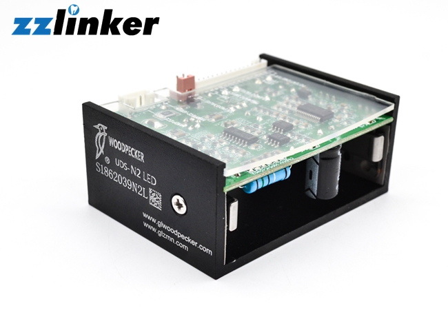 Функция Хандпьесе ЭМС совместимая Перио пересчетки Аутоскалер зубоврачебная ультразвуковая