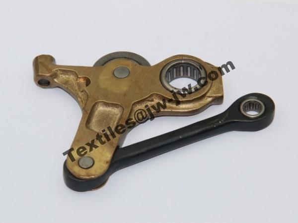 Tear do projétil do MS Spare Parts For Suzler de 911514105 B/D da alavanca do rolo