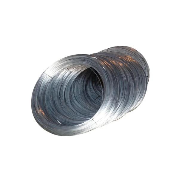 TOPONE 2,5 mm de aço ligante de ferro 16 gauge de aço inoxidável