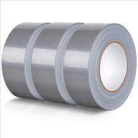 Rasgón fácil 160um de la cinta de 35 Mesh Heavy Duty Cloth Duct
