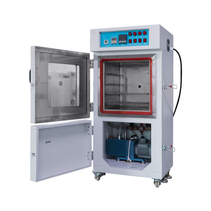 Печь камеры экологического теста LIYI 40-200degree с микрокомпьютером PID+SSR+Timer насоса