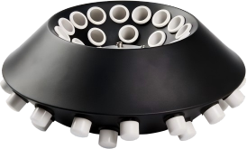 Hengnuo 2-4N Small Size Low Speed Lab Centrifuge with 6000rpm for Clinical Diagnostics