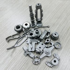 Fundição do metal dos SS da precisão, fundição da carcaça do metal para o autom