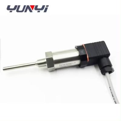 Sensor da medida da temperatura RS485 para o encanamento interno
