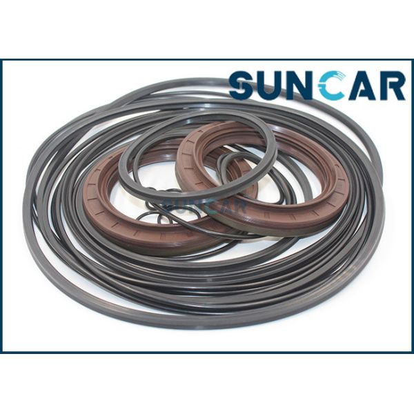 Un kit de scellés de transmission de haute qualité convient à 2HL290 2HL270