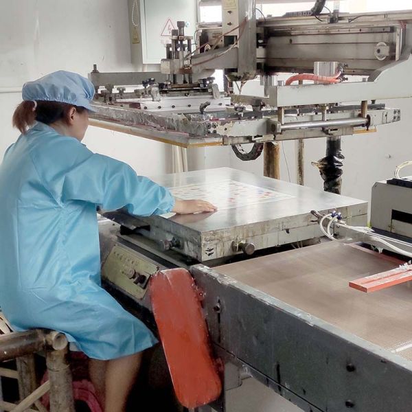 Shanghai Caichang Stationery Co., Ltd