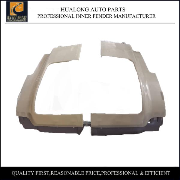 Corner Panel OEM 86331-7C000 86341-7C000 Car Replacement Parts