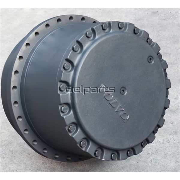Belparts Excavator Parts EC750DL Travel Gearbox Travel Reduction Assy For Volvo