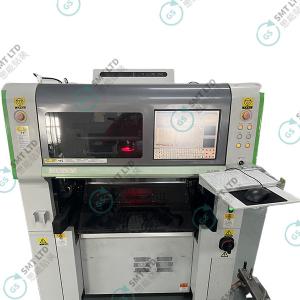 Machine de sélection et de placement SMT multifonctionnelle de vitesse SI-G200