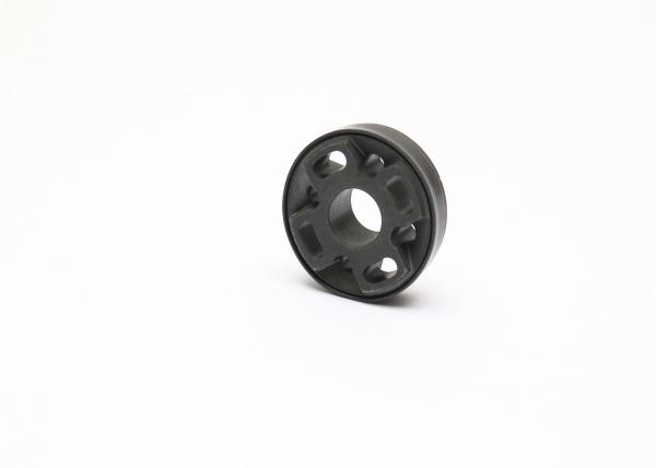 PTFE Banded Piston In Car Shocks With Lip Design Of Density 6.5 G / Cm3