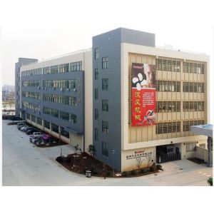 Wenzhou Hanfeng Machinery Co., Ltd.