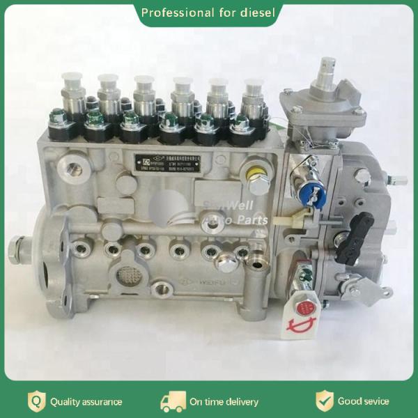 China supply Construction machinery parts 5260266 fuel injection pumps for 6CT
