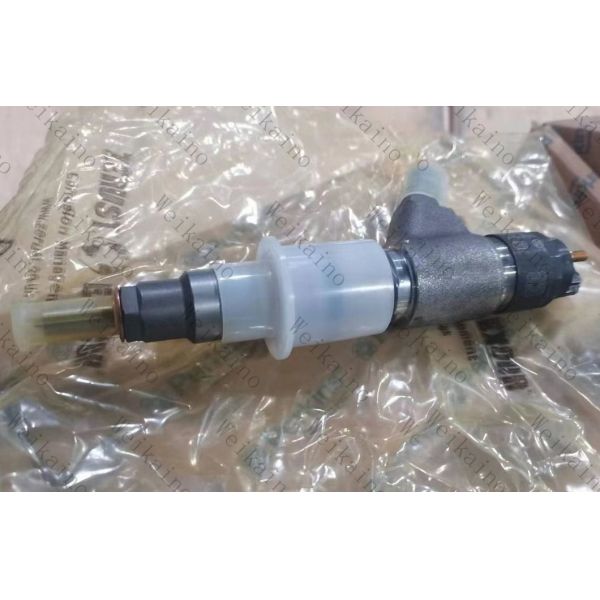T410631 Engine Common Rail Injector C7.1 0445120348 371-3974