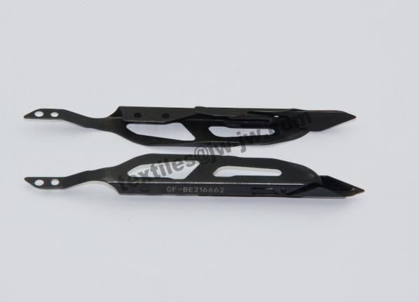 Picanol Gripper Weaving Loom Spare Parts BE216662