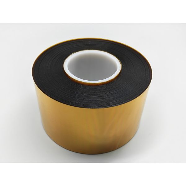55μm High-temperature Polyimide Tape For PCB& Battery Bundling