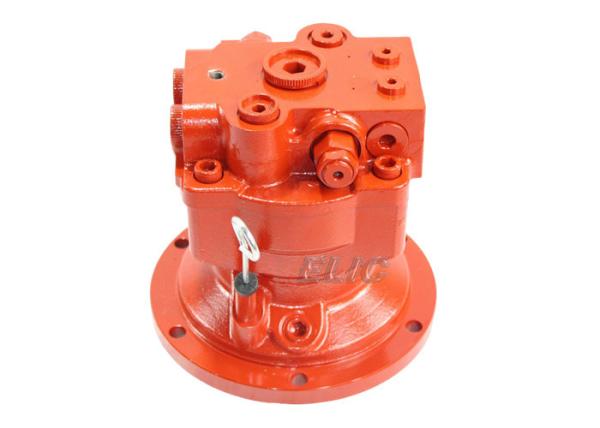 Conjunto de motor do pântano de Swing Motor DH80 JMF43 da máquina escavadora de Doosan