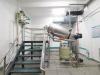 récupération moyenne d'or de machine de purification de l'or 15kg par l'électrolyse