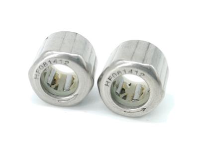 EWC 1WC Full Complement roller needle bearing Cup Roller Bearing EWC0406 1WC0406