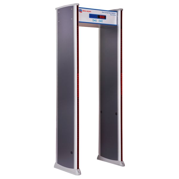 Мулти безопасность гостиницы энергии СПС6550 проверяя сканирование багажа машины