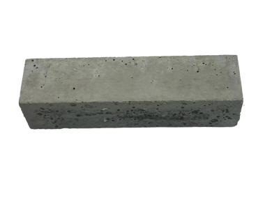 Al2O3+SiC Castable Fire Brick Low Expansion Refractory Castable For Burner Pipe