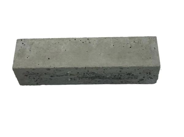 Al2O3+SiC Castable Fire Brick Low Expansion Refractory Castable For Burner Pipe