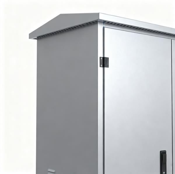 215kWh Distributed Energy Storage System Photovoltaic Energy Storage Container