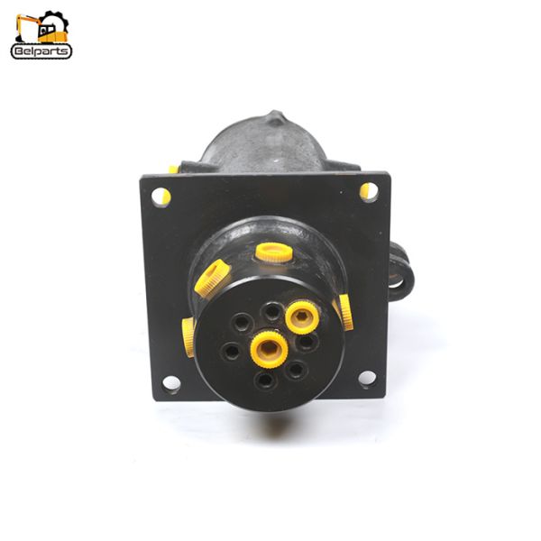 Daewoo Doosan DH60-7 balancea a Assy Center Joint For Crawler común que el excavador Belparts Hydraulic Spare pela