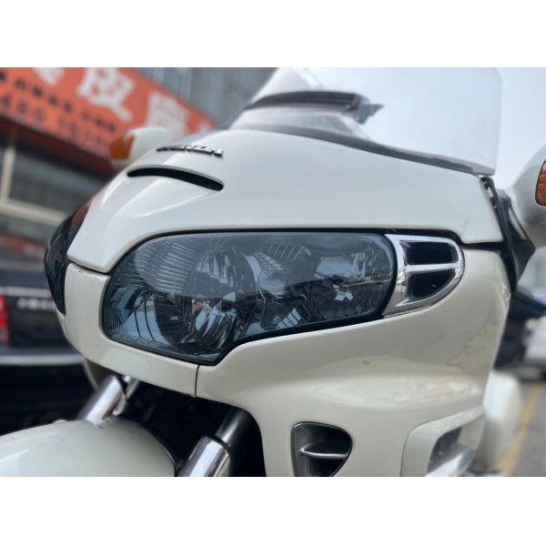 3 Years White Box TPU Car Headlights PPF Film with Grey TPU Hot Melt Adhesive Film